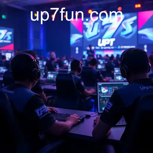 Esportes virtuais