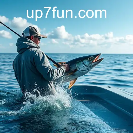 Pesca online