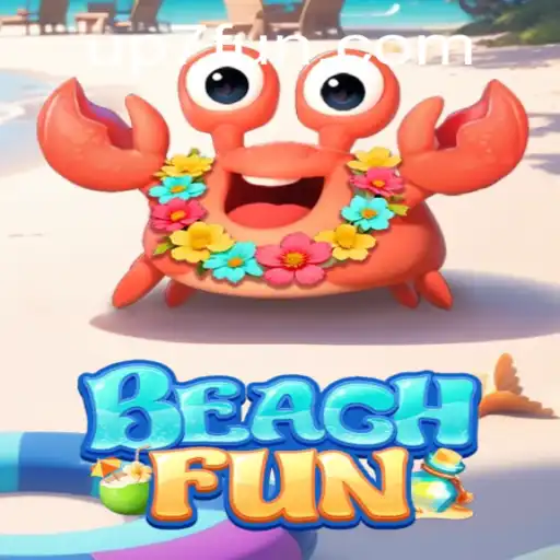 BeachFun: O Novo Jogo para Desfrutar Verão com UP7vip
