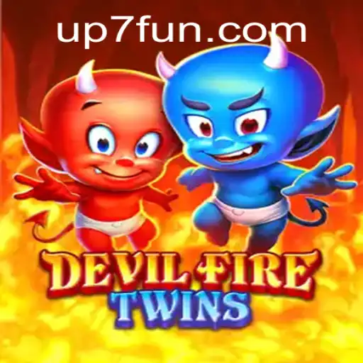 Explorando o Universo de DevilFireTwins: O Novo Fenômeno no Mundo dos Jogos