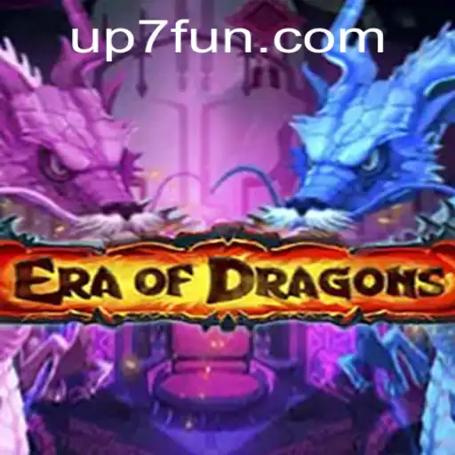 EraOfDragons: Aventuras Épicas no Mundo dos Dragões