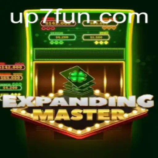 ExpandingMaster: Desvendando as Regras e Estratégias do Novo Jogo de Estratégia