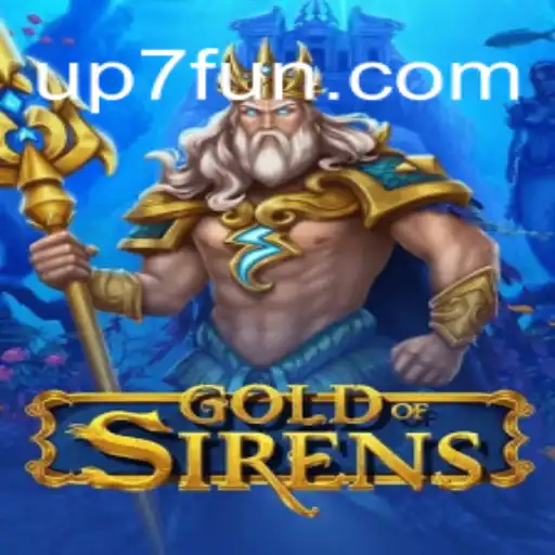 Explorando o Mundo de GoldofSirens: O Jogo que Captura a Imaginação