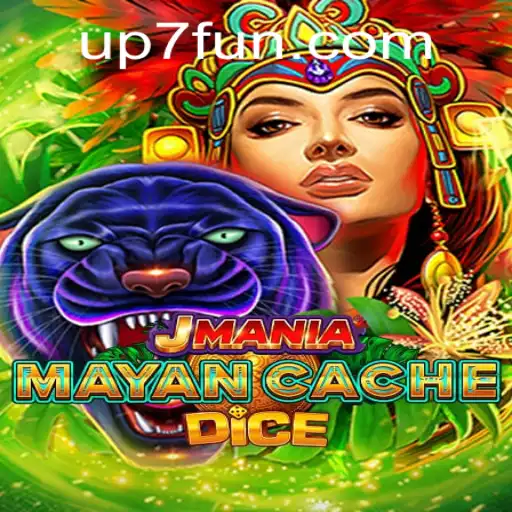 Explorando o Fascinante Mundo de JManiaMayanCacheDice com UP7vip