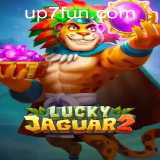 Explorando o Fascinante Mundo de Luckyjaguar2 e UP7vip