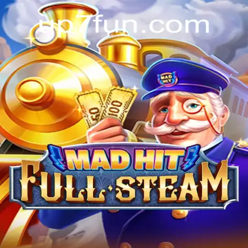 MadHitFullSteam: Um Novo Mundo de Aventura e Estratégia