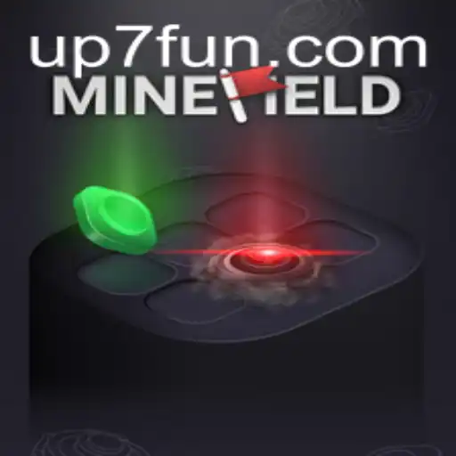 Desvendando o Jogo MineField com UP7vip: Como Jogar e Vencer