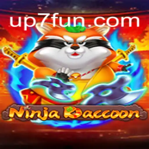Explorando o Mundo de NinjaRaccoon: Uma Aventura Empolgante com UP7vip