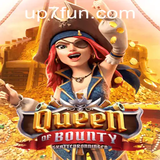 Explorando o Mundo de QueenofBounty: Um Mergulho nas Aventuras do Jogo