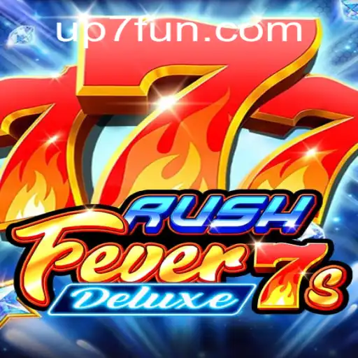 Explorando RushFever7sDeluxe: A Nova Sensação do Mundo dos Jogos