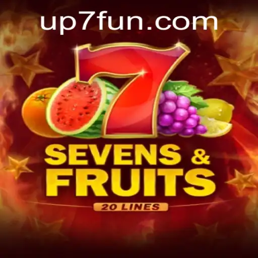 SevensFruits20: Mergulhe no Mundo das Frutas e Diversão