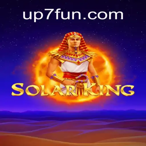 Explorando SolarKing: Um Mergulho no Universo de Possibilidades