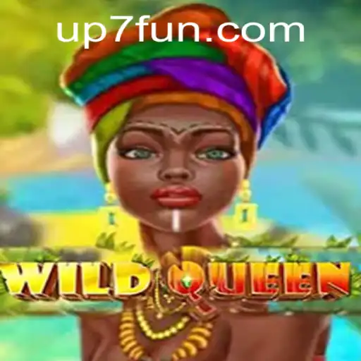 Explorando WildQueen: Um Mergulho no Mundo Excitante do Jogo