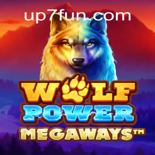 Explorando o Fascinante Mundo de WolfPowerMega com UP7vip